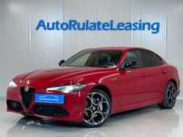 Alfa Romeo Giulia GARANTIE 2 ANI, 4x4, Piele, Pilot adaptiv, Navi, Android APP, Camera