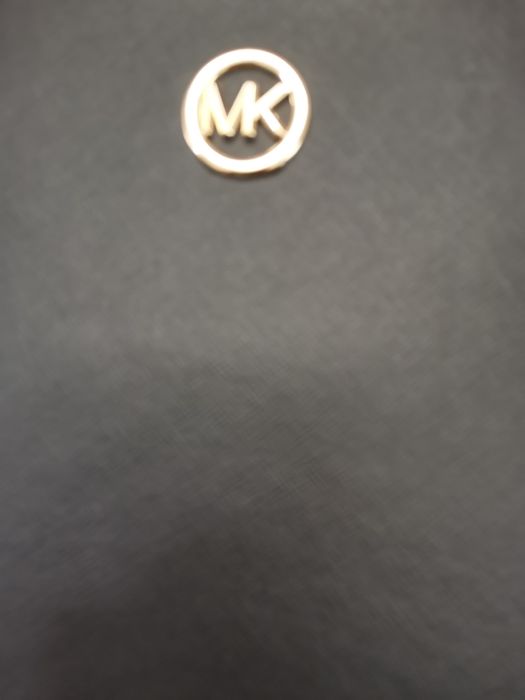 Geantă premium nouă originală Michael Kors neagră