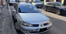 Renault Laguna  2006  1.9 benzină