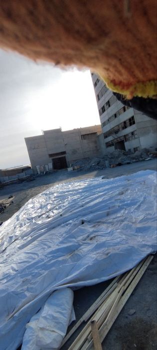 Палатка Тент 1 000 сом 1 метрге 3 метр