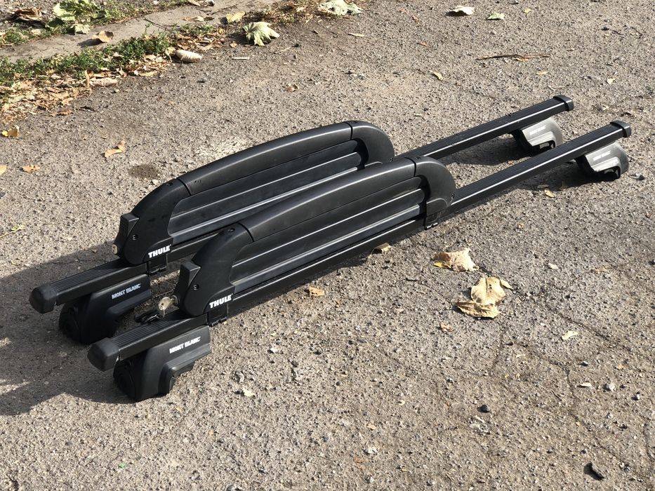 Ски багажник ПОД НАЕМ за Subaru Opel и т.Н.