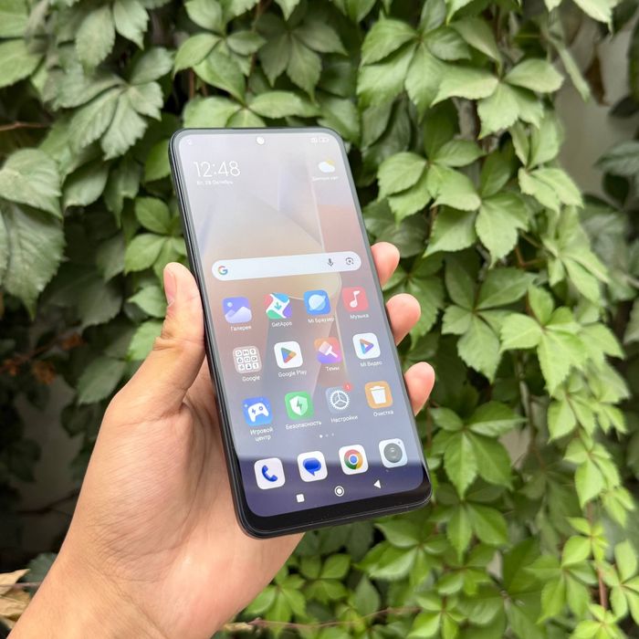 Redmi note 12 sotiladi dastavka bor