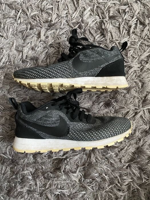 Спортни обувки Nike