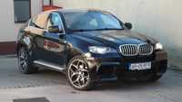 Bmw X6 3.5 D - an 2009, 3.0d  (Diesel)