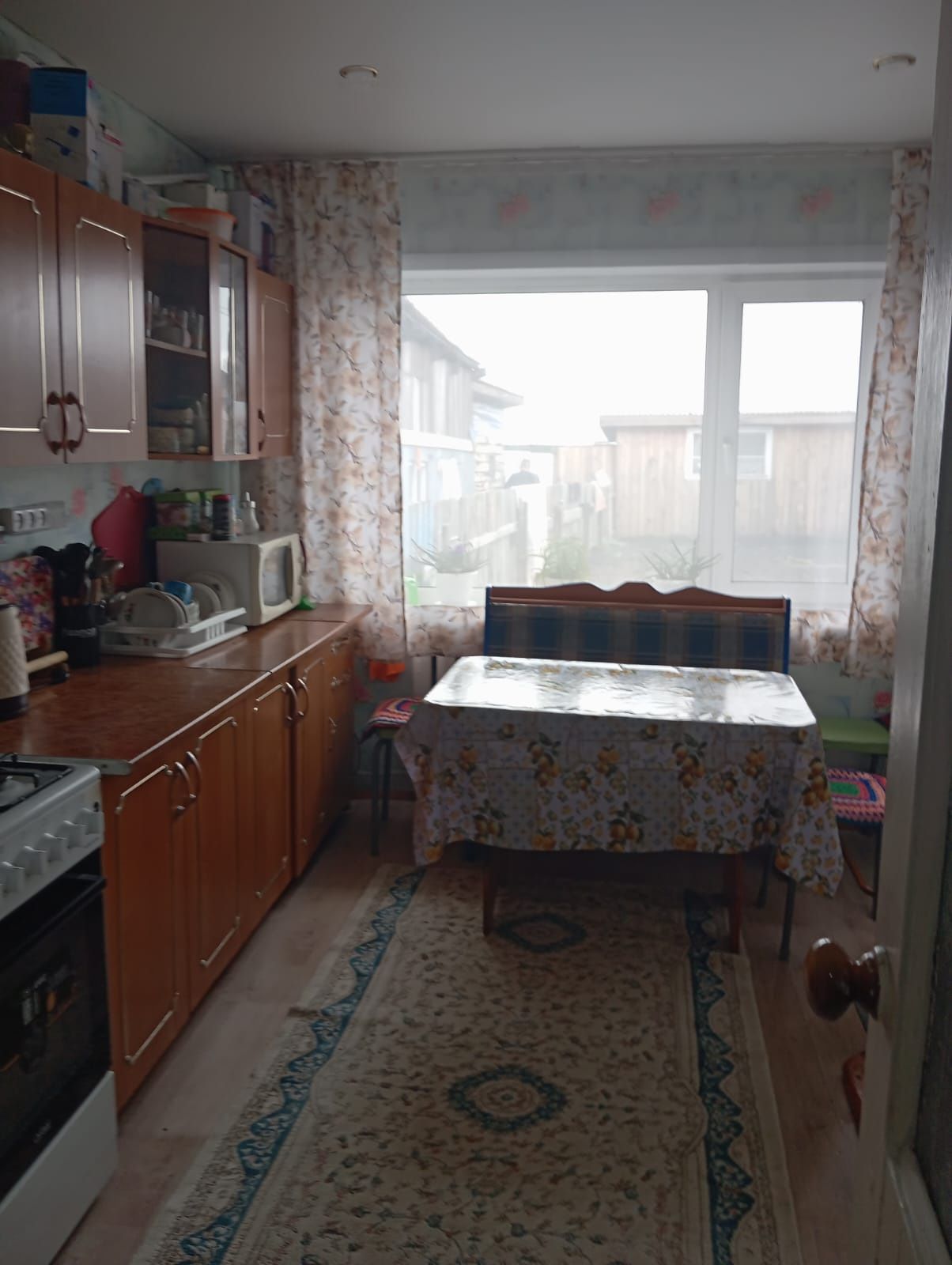 Продам дом частный