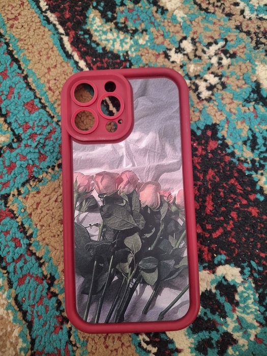 Iphone 13 pro max чехол новый