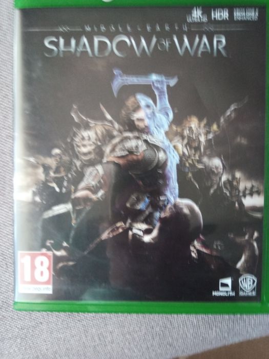 Jocuri xbox one .