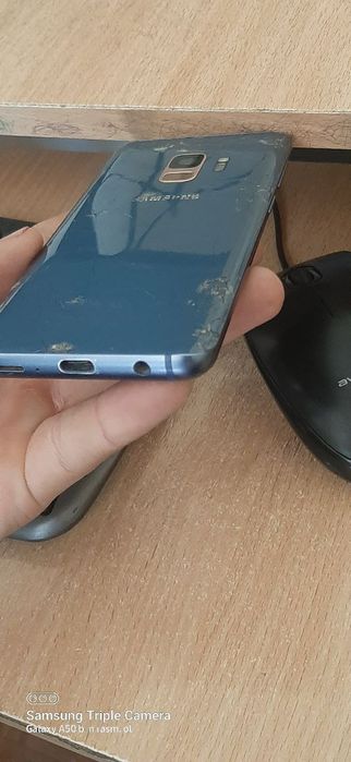 Samsung s9 sotiladi
