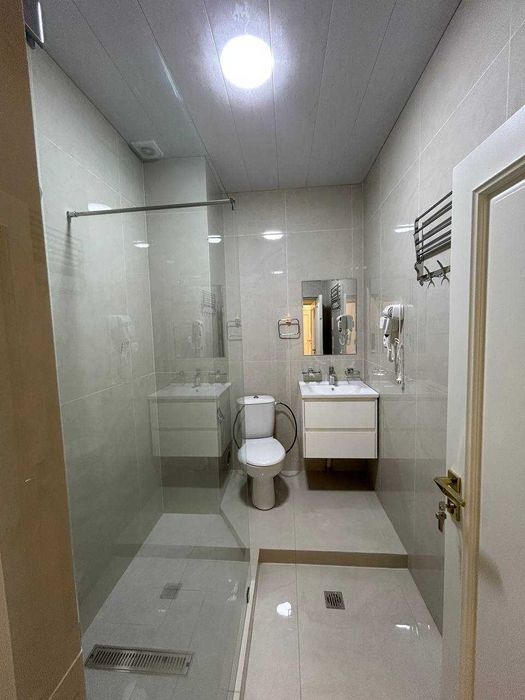 ул Уста Ширин Модерн Строй 3ком/3/9 148м2 Новый ремонт