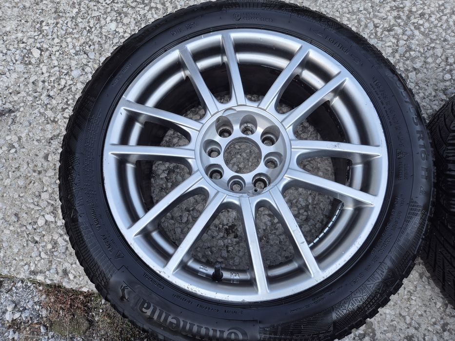 4х108/16 4х100 Рено Дачия Пежо Ситроен 4x108 4x100/16 Peugeot Dacia