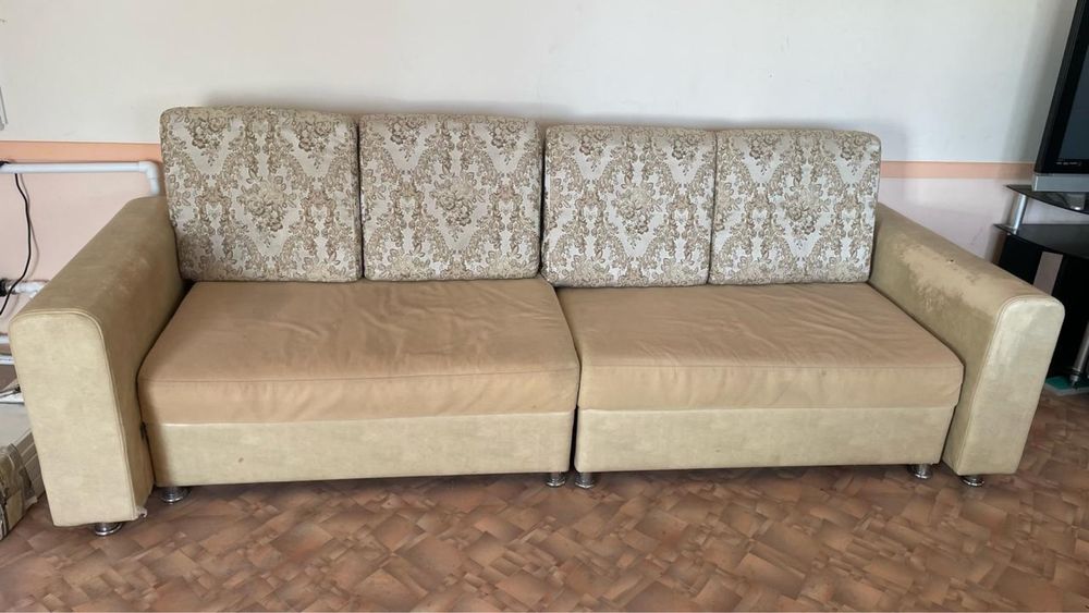 Продам диван
