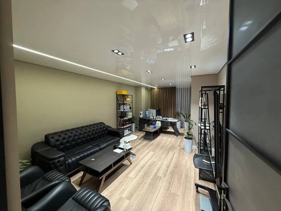 Аренда офис Паркентский 295м2