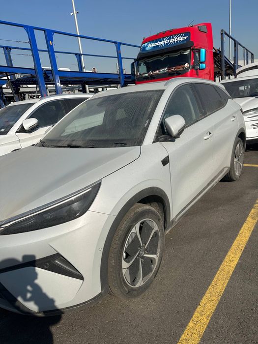 Yuan Plus 2026 model full 3 pozitsia