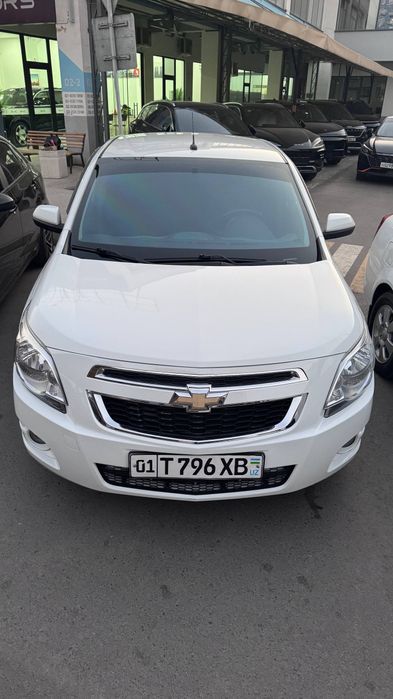 Кобальт 2023 автомат 1000$ га