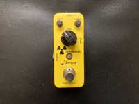 Pedală delay vintage analog Donner Yellow Fall