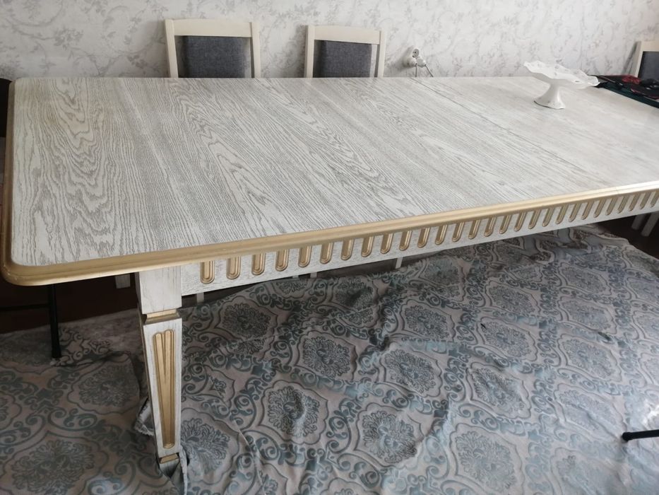 СРОЧНО СТОЛ гостиный