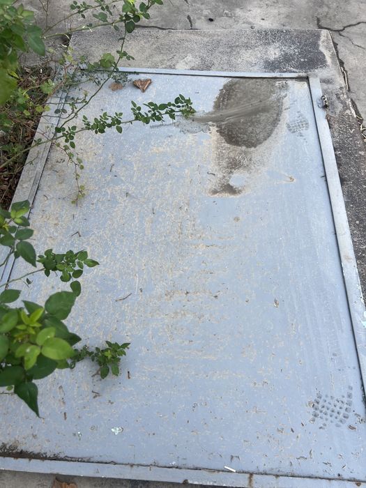 Варота железный сатылады