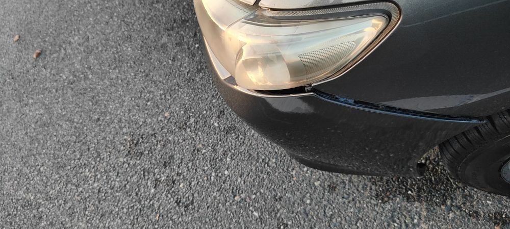 Toyota corolla 2008