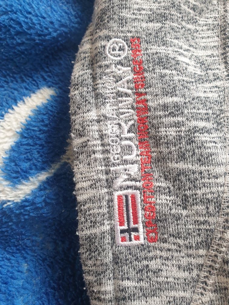 Лот къси панталони Geographical Norway L,Adidas XL и Watson 5XL