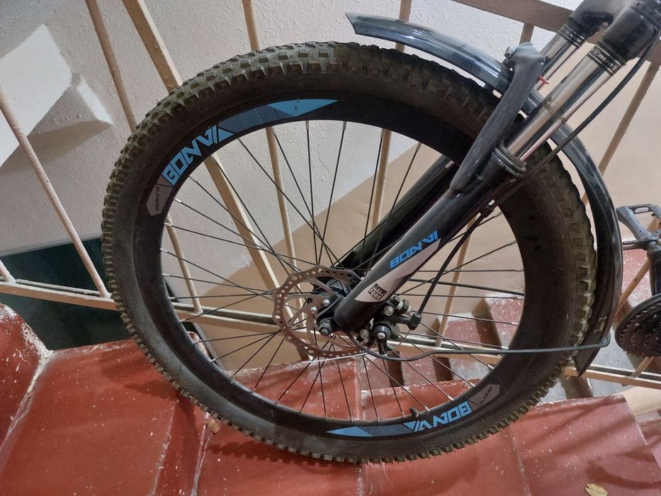 Velosiped Velik BONVI