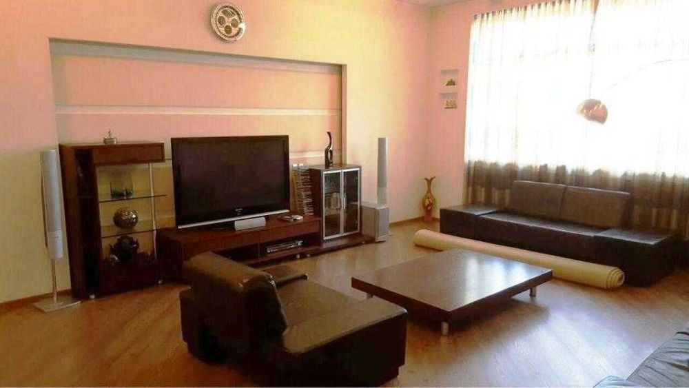 3 ком Габус Шевченко Irish Pub,с ремонтом, мебелью, техникой,парковкой