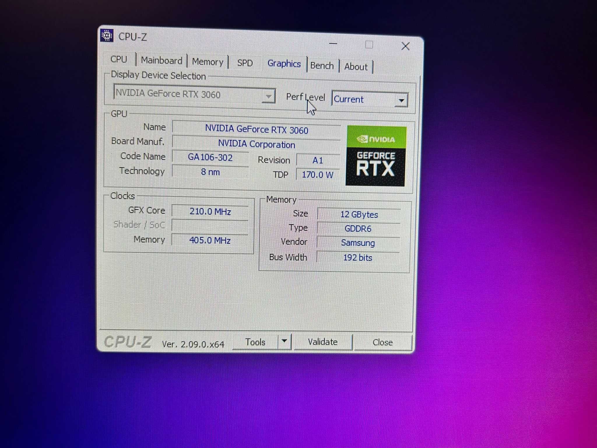 PC Gaming i5 13600KF RTX 3060 12Gb