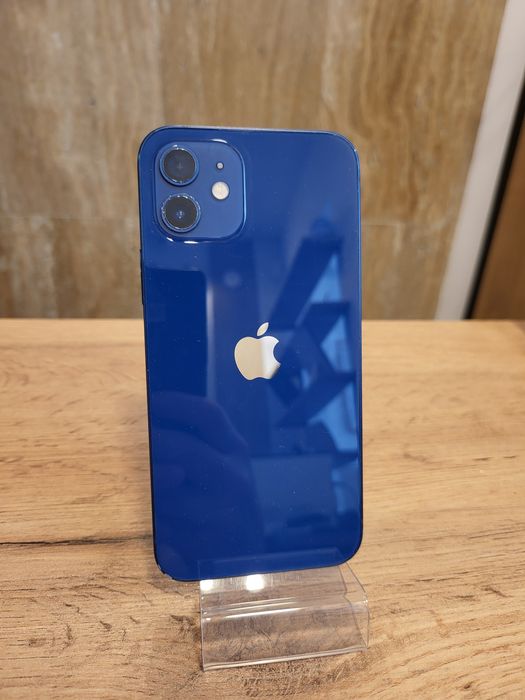 Iphone 12 128 GB garanție BVX AMANET Timișoara