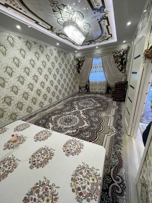 Уй сотилади 3 хонали