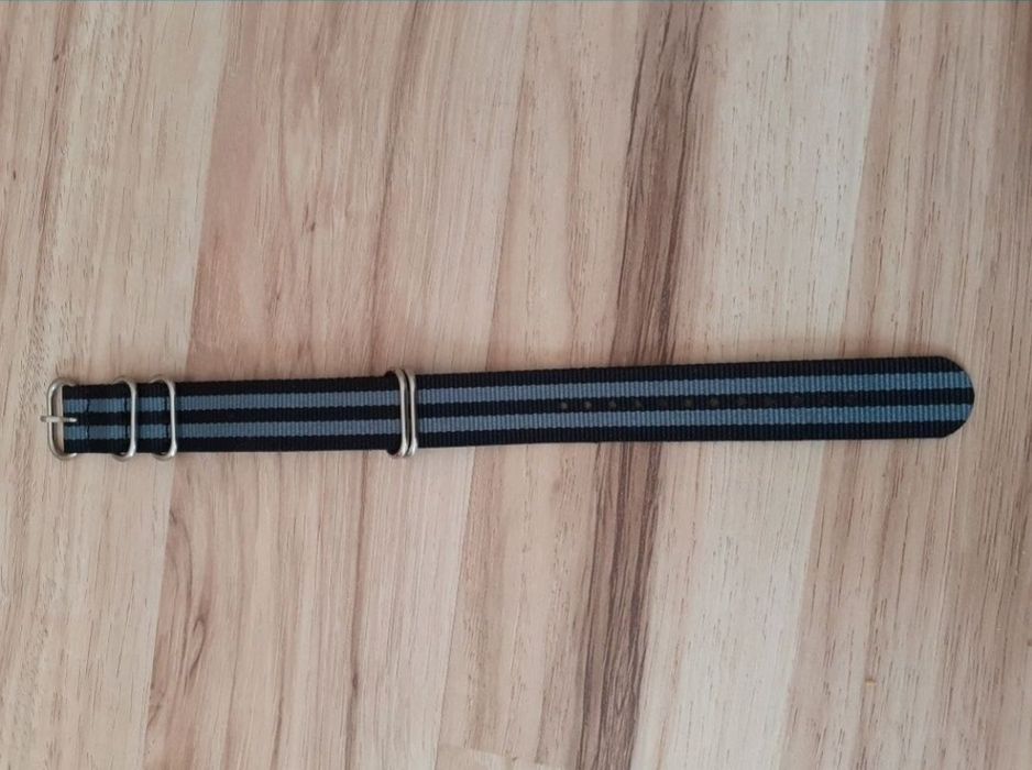 Curea ceas 22mm 24mm nato Tissot omega orient seiko Galaxy frontier