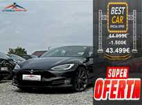 Tesla Model S LUDICROUS Performance,796cp,GARANTIE 2027,5 Servicii PREMIUM,LEASING
