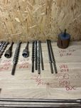 Burghie carote hilti bosch