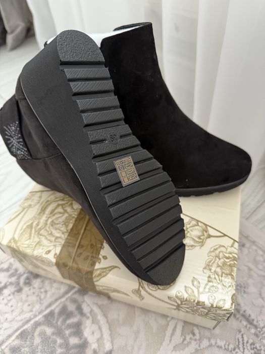 Botine dama,marimea 39
