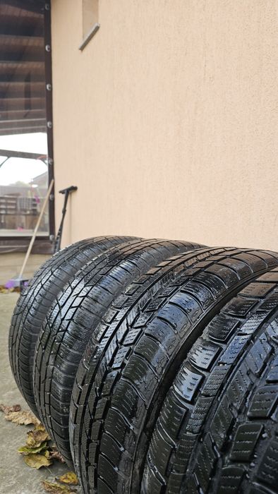 Anvelope iarna 225 55 r16 Continental/Nexen