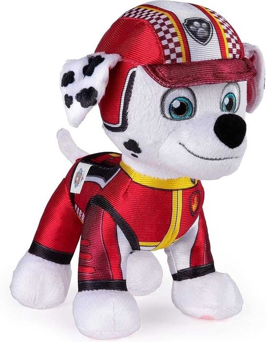 Плюшена играчка Пес Патрул Paw Patrol Скай, Чейс, Маршал, Рабъл, Роки