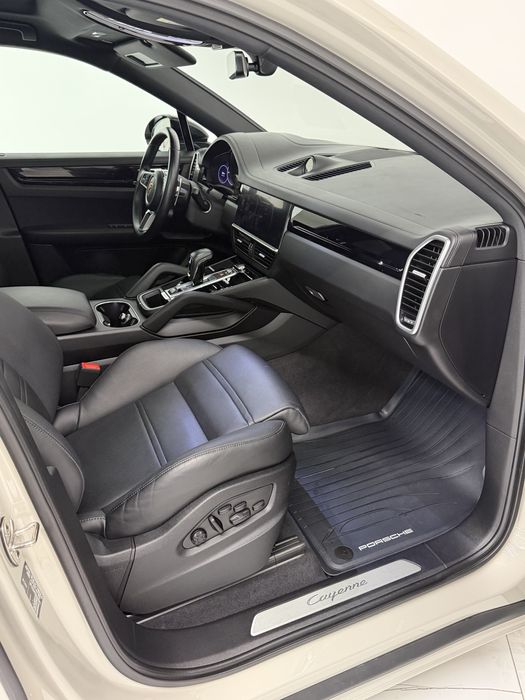 Porsche Cayenne Coupe 340cp 27000 km Unic Proprietar Tva Nedeductibil