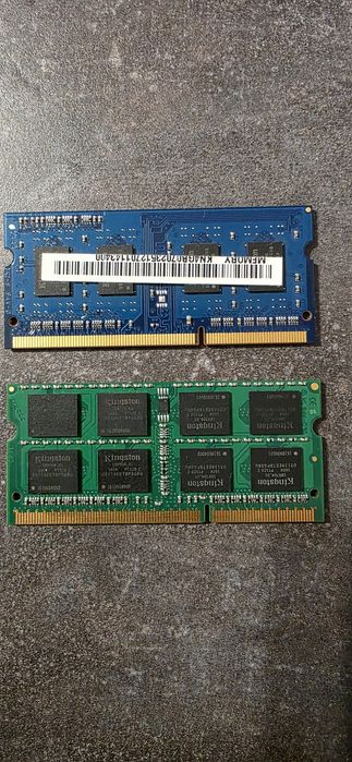 Продам Обменяю Оперативная Память Ноутбука ddr3