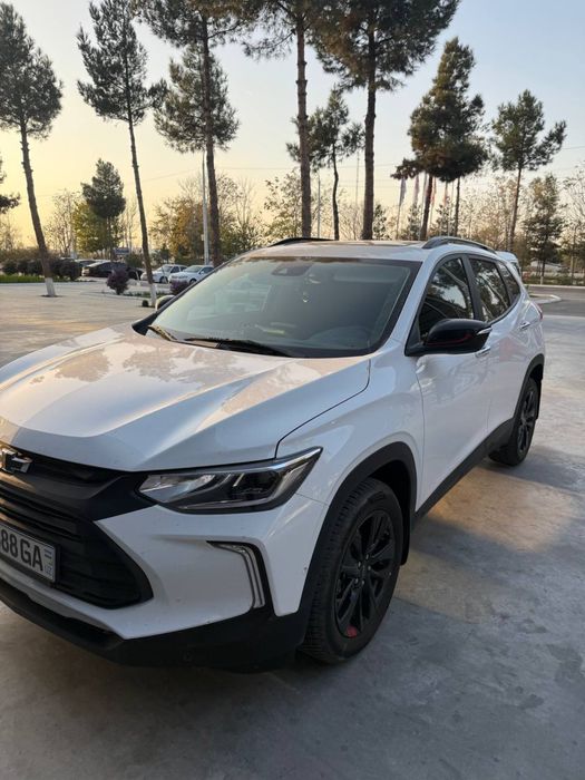 Трекер Редлине сотилади