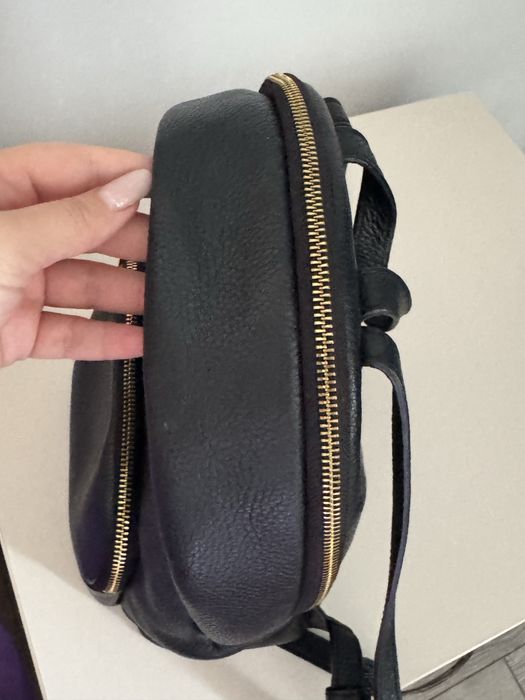 Rucsac Michael Kors, Erin, negru
