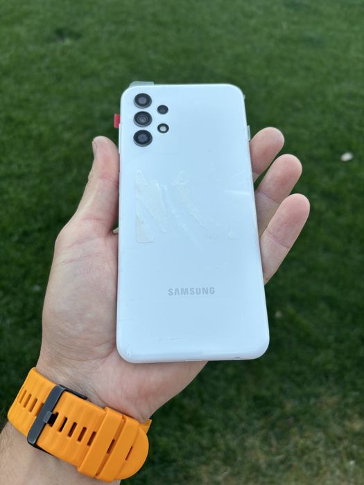 Samsung A13 nou nefolosit tipla pe el 3GB RAM 32GB ROM - card microSD
