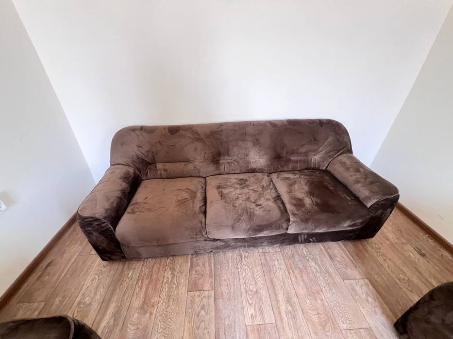 Сотилади мягкая мебель в хорошем состоянии