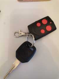 Ключ за кола Honda Civic