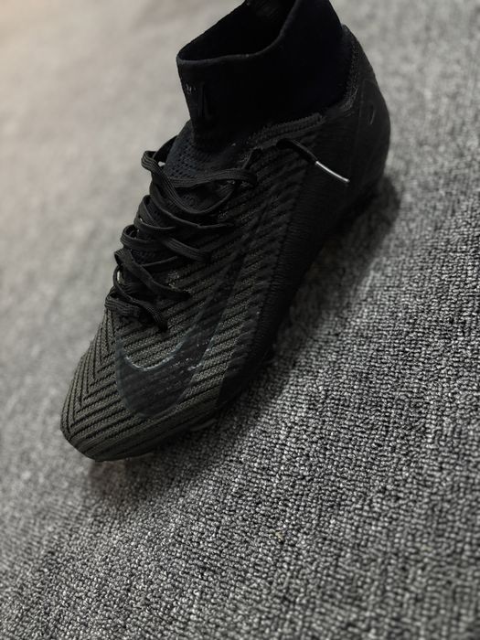 Ghete de fotbal Nike ZM SUPERFLY 10 ELITE FG