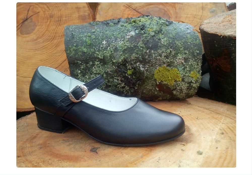 Pantofi dansuri populare