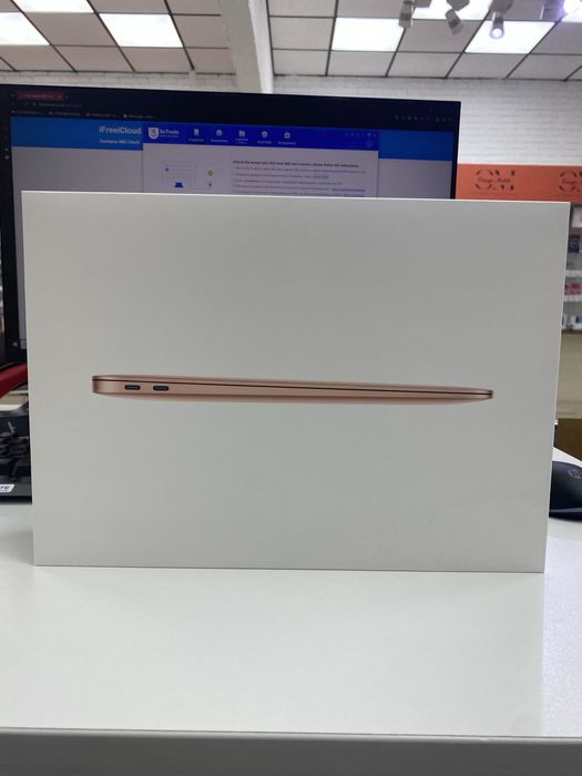 Macbook air m1 256gb
