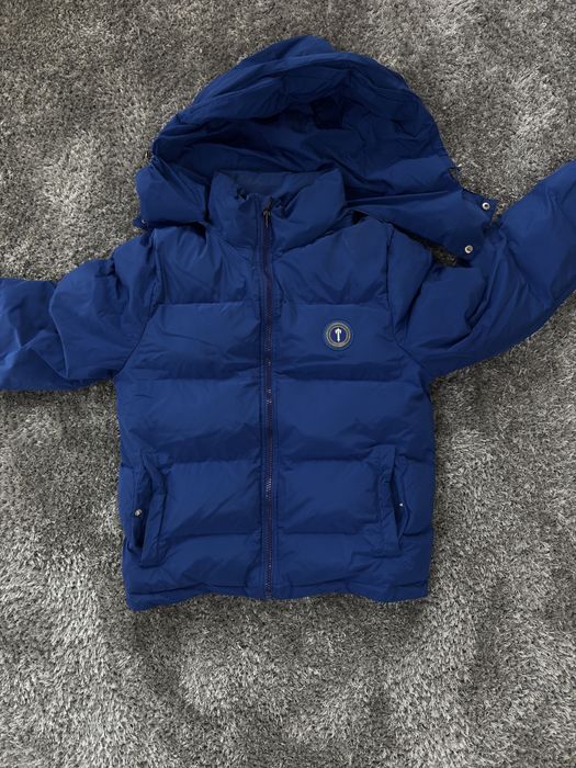 Geaca Trapstar Marime M