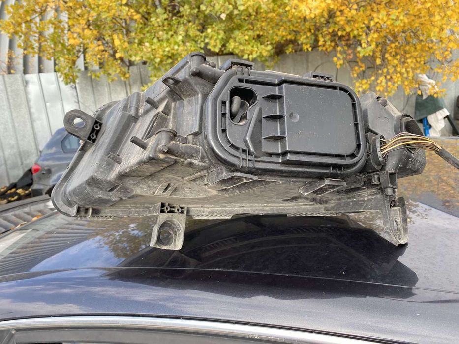 Фарове Audi A6 C6 4F
