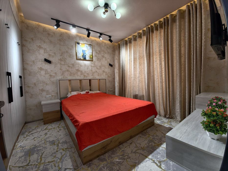 Продаётся новостройка New life Махтумкули ID: #3633