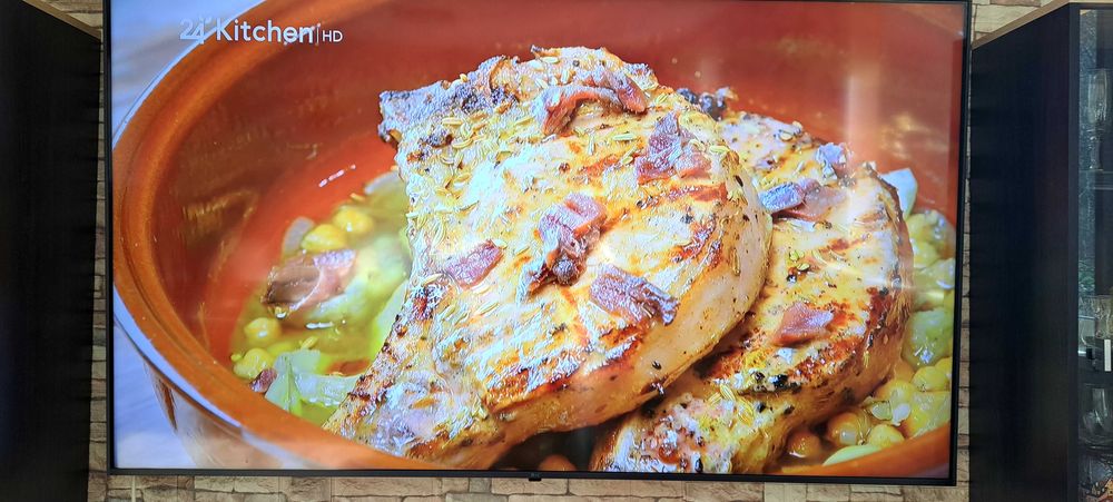 Смарт TV 75 " LG