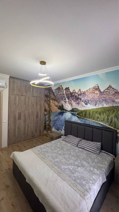 Юнусабад ЖК Manzara 3/4/13