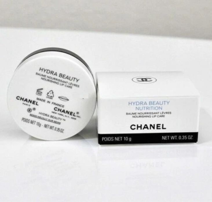 Продукти на chanel